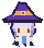 Chibi Mage